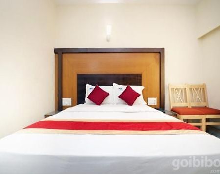Hlvgrandinn Bangalore Bagian luar foto