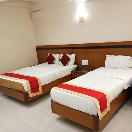 Hlvgrandinn Bangalore Bagian luar foto