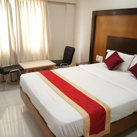 Hlvgrandinn Bangalore Bagian luar foto