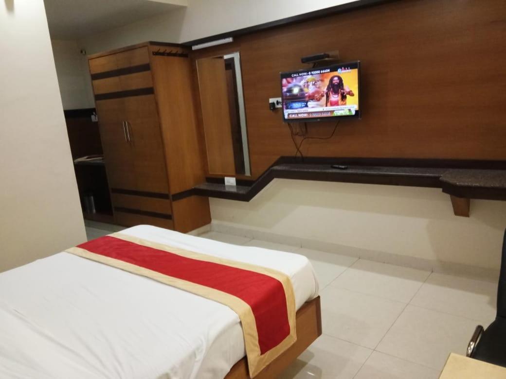 Hlvgrandinn Bangalore Bagian luar foto