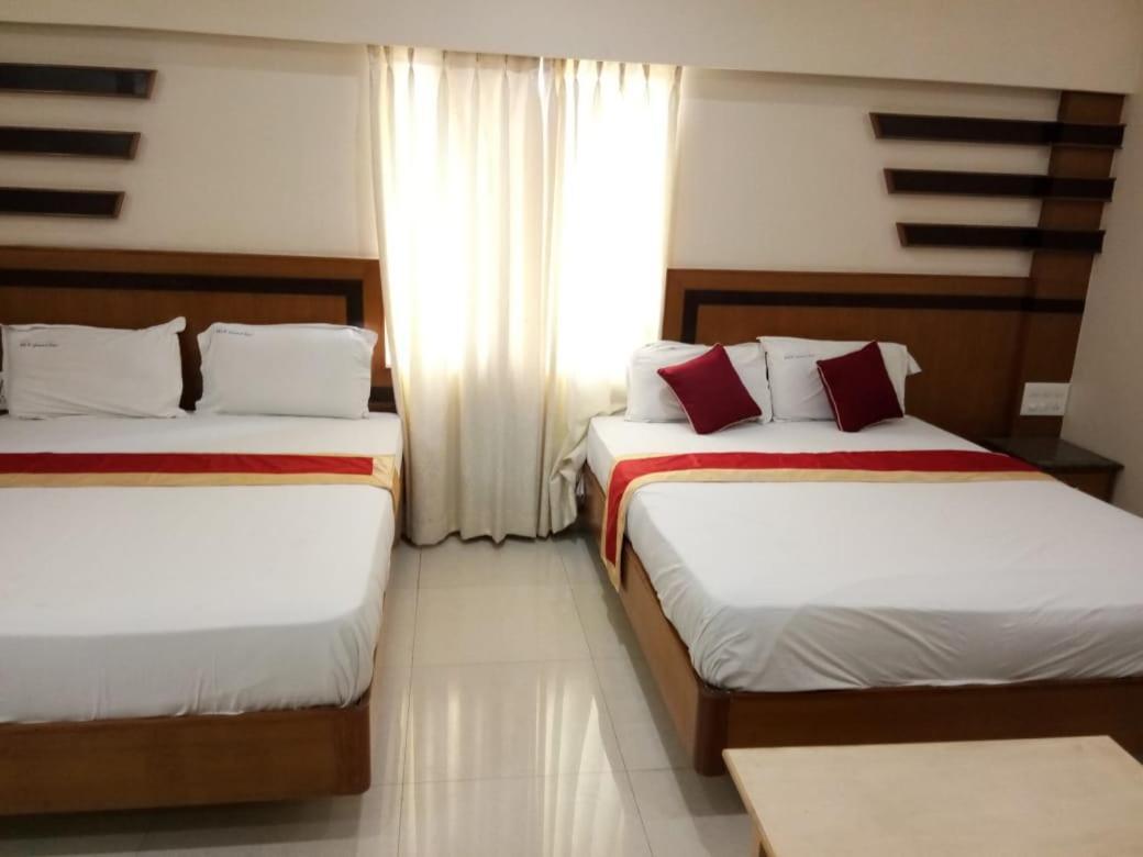 Hlvgrandinn Bangalore Bagian luar foto