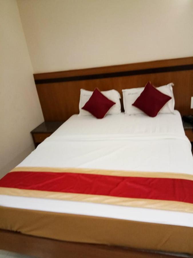 Hlvgrandinn Bangalore Bagian luar foto