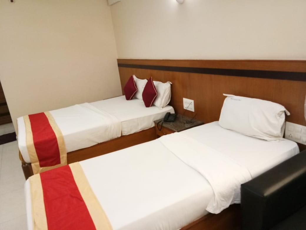 Hlvgrandinn Bangalore Bagian luar foto