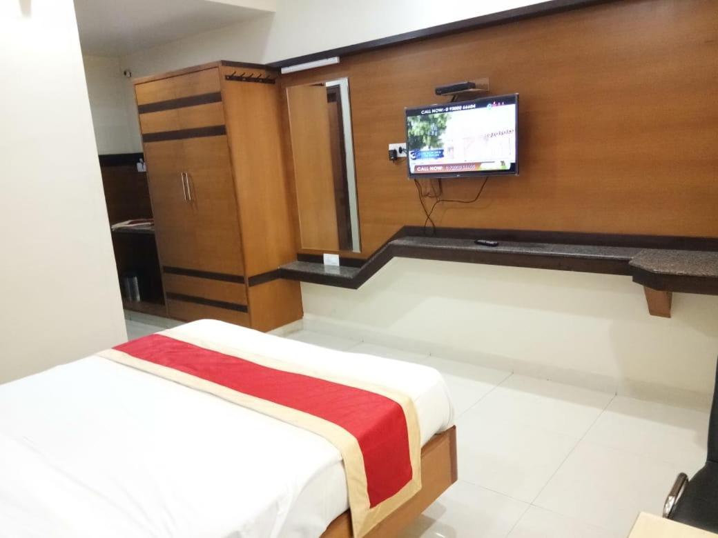 Hlvgrandinn Bangalore Bagian luar foto