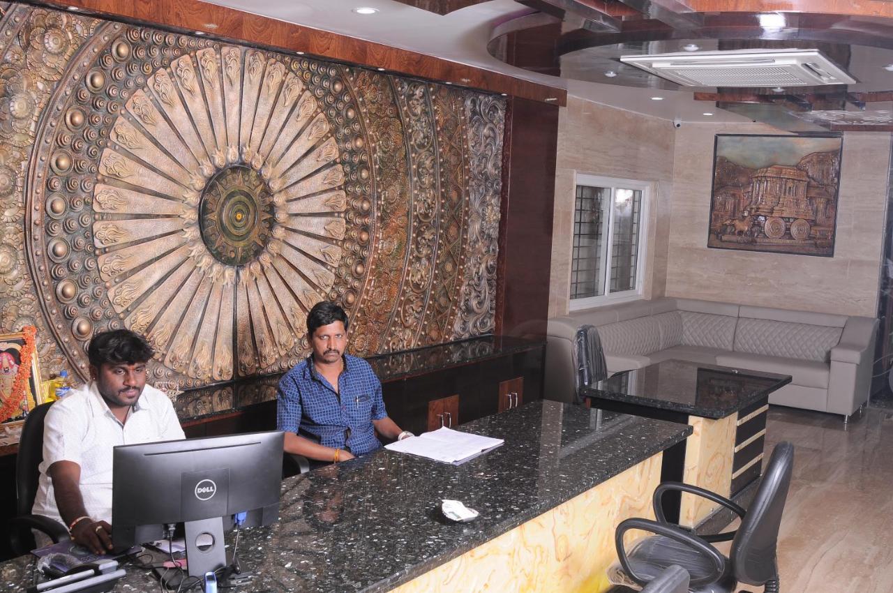 Hlvgrandinn Bangalore Bagian luar foto
