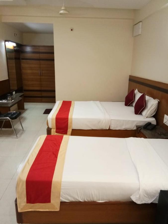Hlvgrandinn Bangalore Bagian luar foto