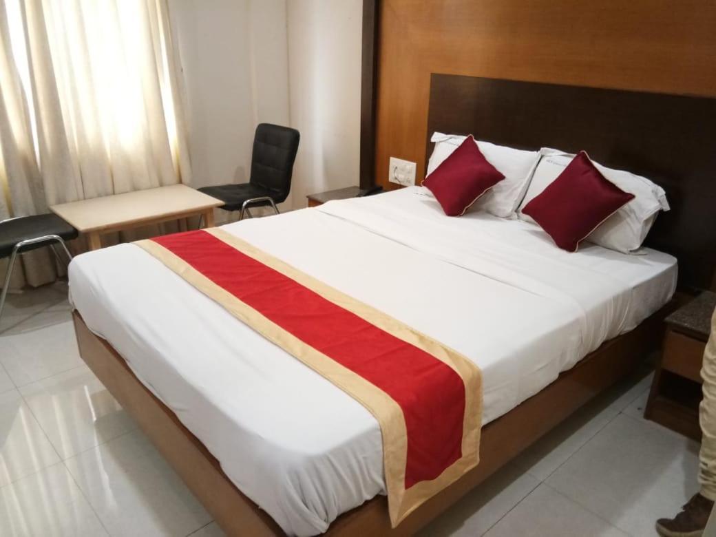 Hlvgrandinn Bangalore Bagian luar foto