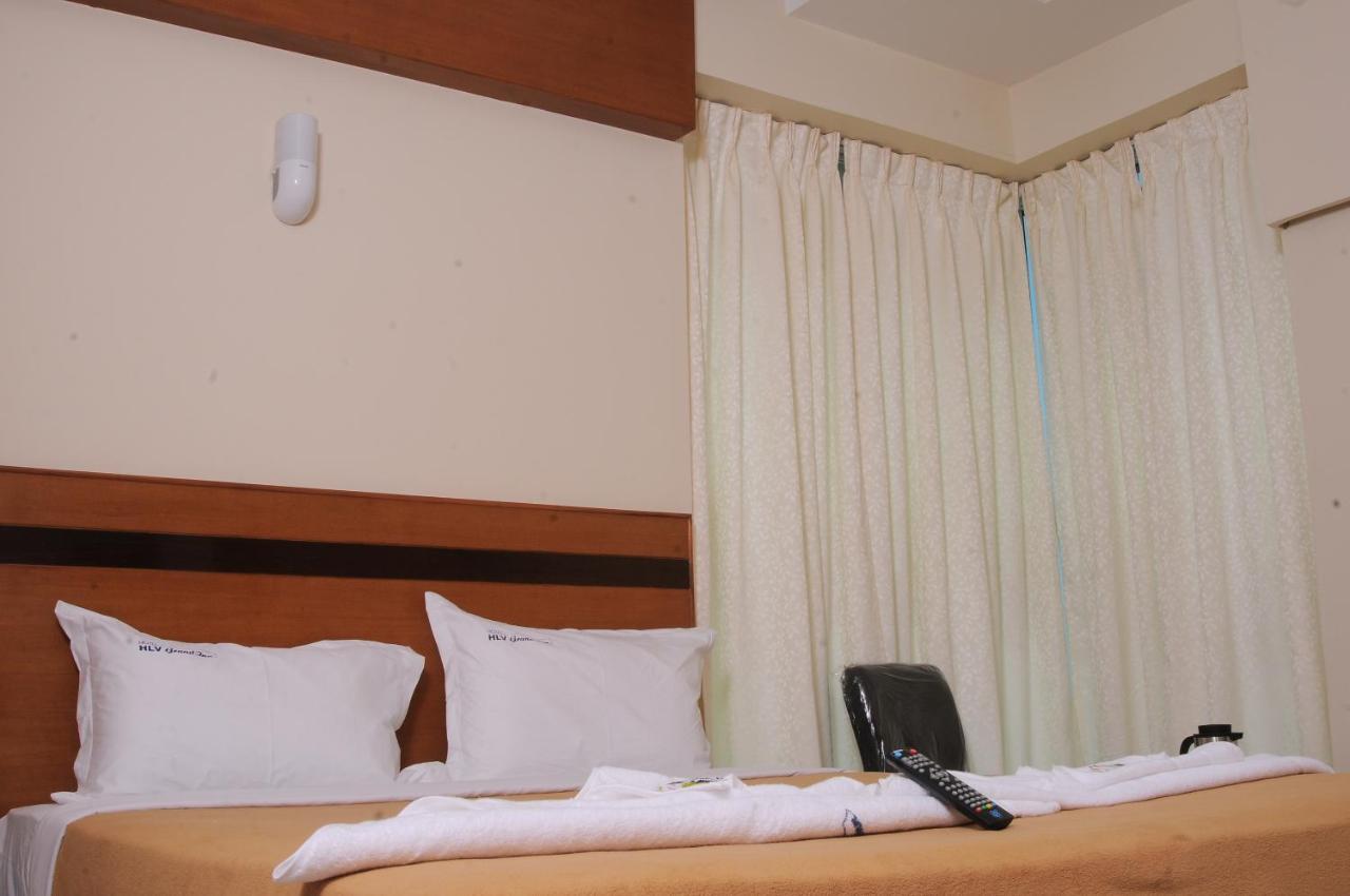 Hlvgrandinn Bangalore Bagian luar foto