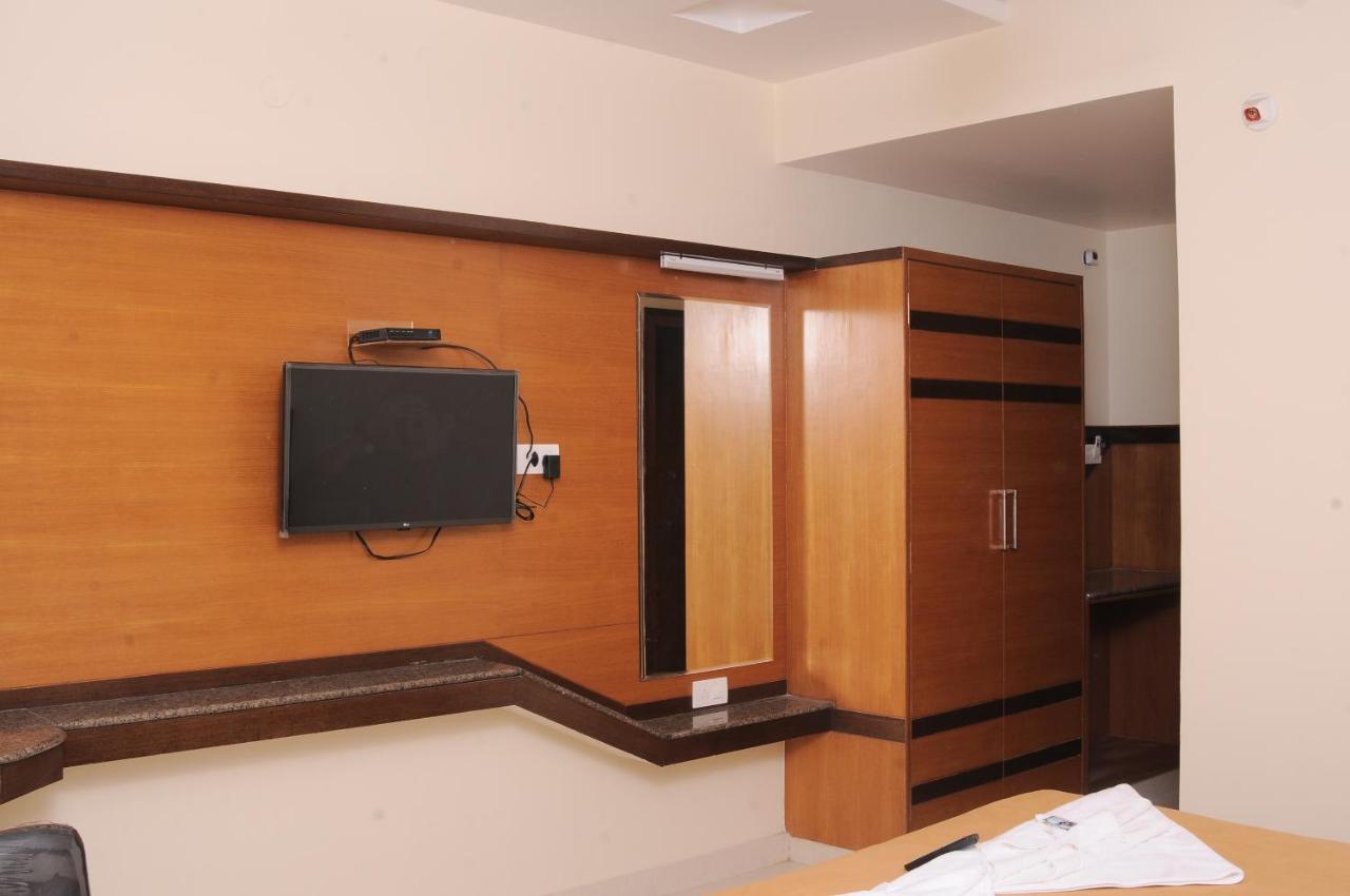 Hlvgrandinn Bangalore Bagian luar foto
