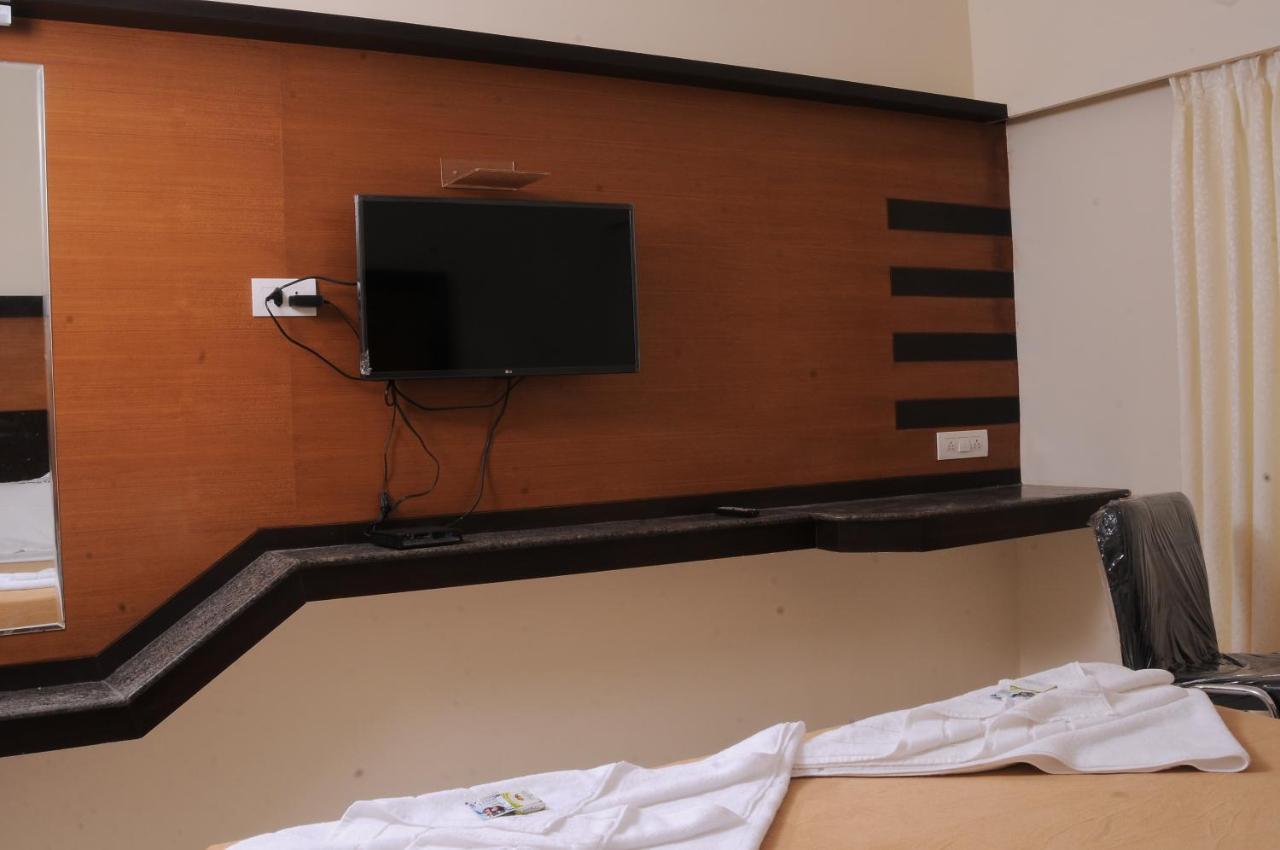 Hlvgrandinn Bangalore Bagian luar foto