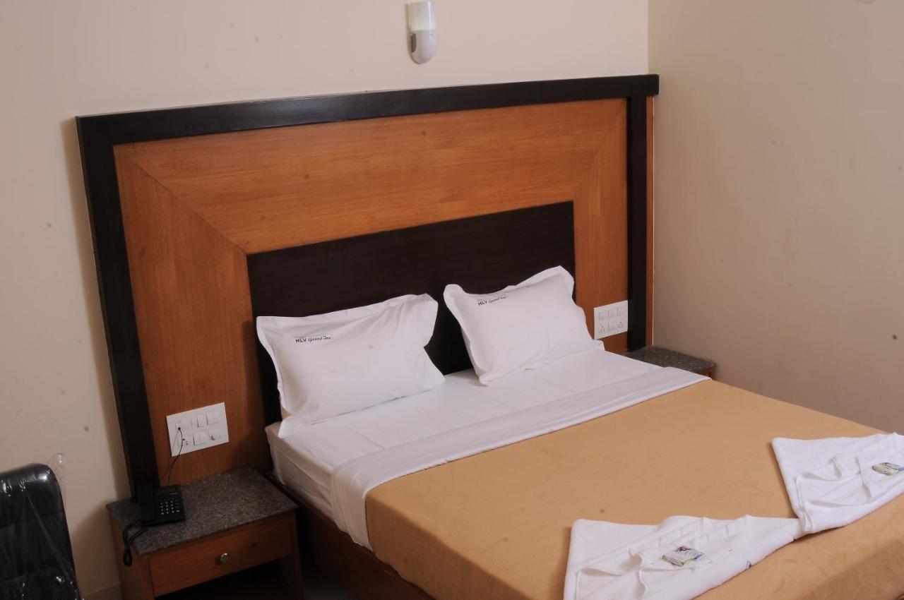 Hlvgrandinn Bangalore Bagian luar foto