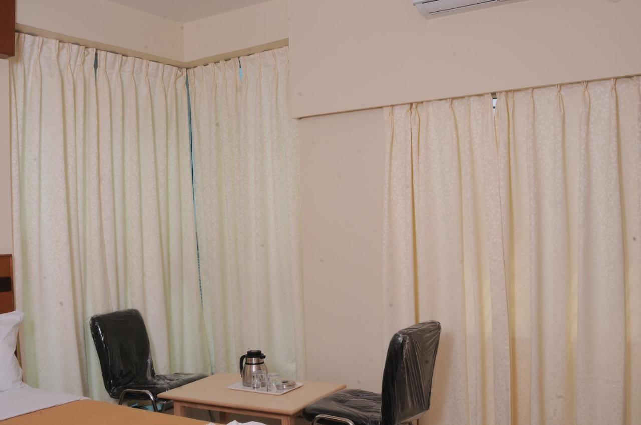 Hlvgrandinn Bangalore Bagian luar foto