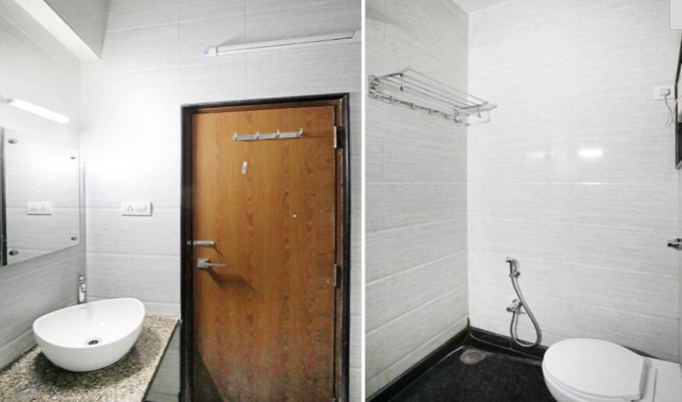 Hlvgrandinn Bangalore Bagian luar foto