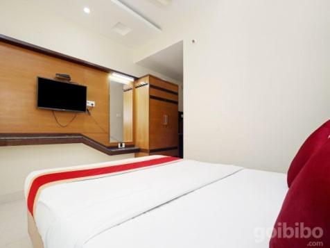 Hlvgrandinn Bangalore Bagian luar foto