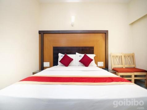 Hlvgrandinn Bangalore Bagian luar foto