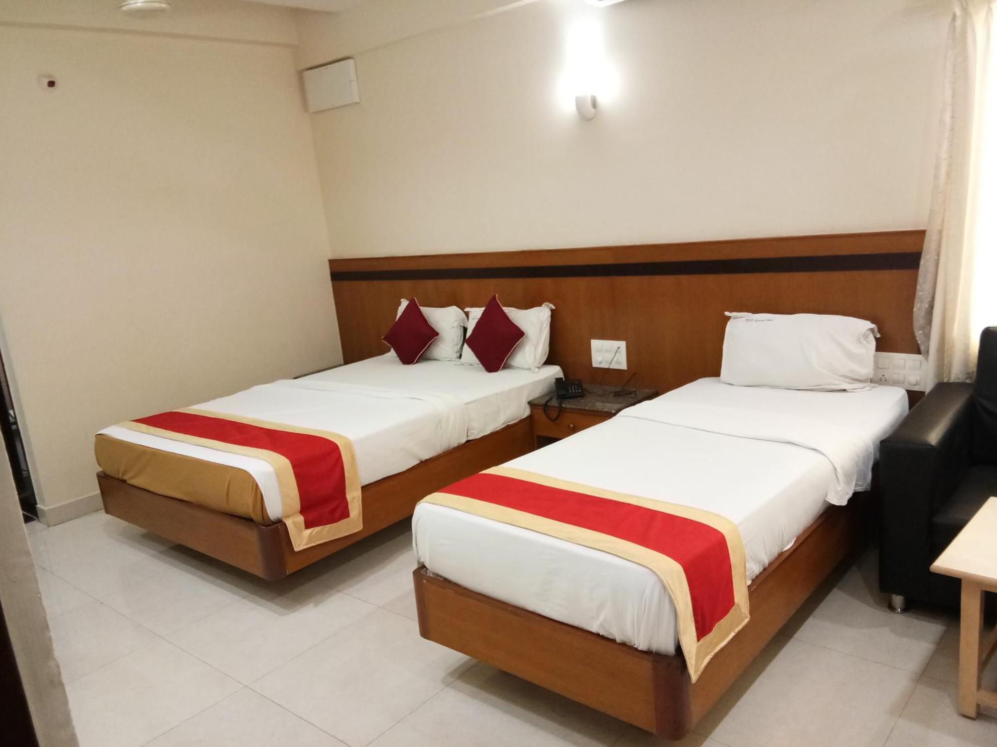 Hlvgrandinn Bangalore Bagian luar foto