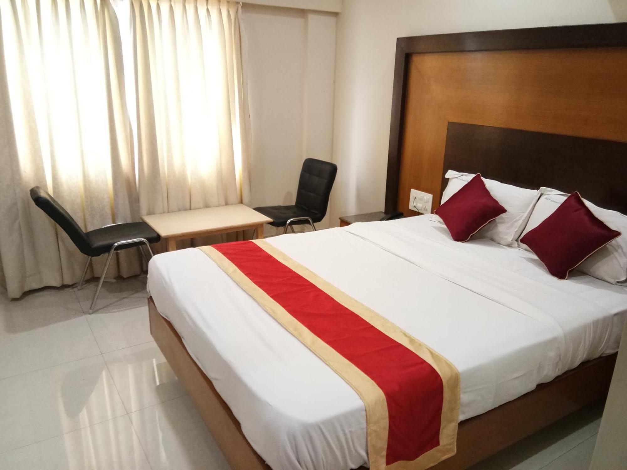 Hlvgrandinn Bangalore Bagian luar foto