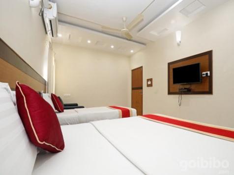 Hlvgrandinn Bangalore Bagian luar foto
